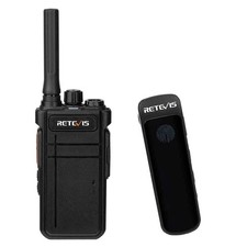 Retevis RB637 PMR446 Bluetooth