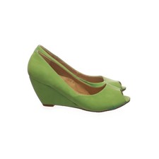 Kayla Shoes, Keilschuhe