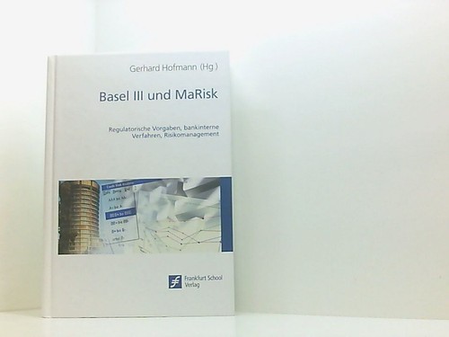Basel iii und - basel,