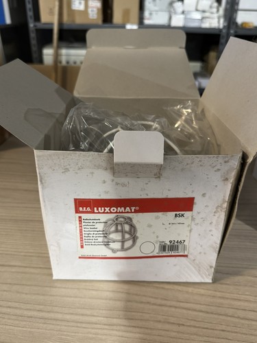Bsk schutzkorb 164 x 143 - (Ø,