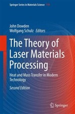 The Theory of Laser Materials
