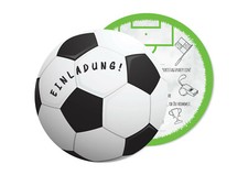 Einladung Fussball, 12