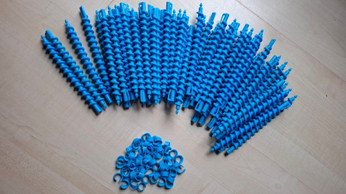 Lockenwickler für - 60,