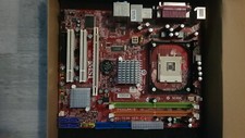 MSI- 945GCM478-L MS-7536