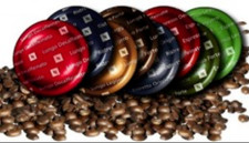 NESPRESSO PRO PODS X 60