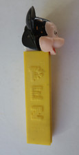Vintage PEZ Süßigkeitenspender Mickey Mouse Walt Disney ohne Füße Made in Austria