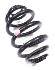 BMW 3er E46 Compact 1 x Fahrwerksfeder Feder hinten 6756982 Neu