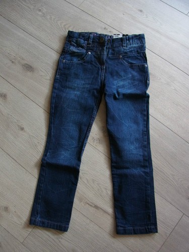 Jeans 128 kik neu - jeans, 116