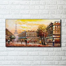 Canvas Wandbild Leinwand