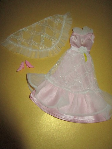 1189 rares vintage barbie - rares,