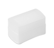 550EX Blitz Diffusor Softbox