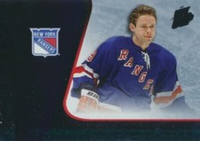 2002-03 Pacific Quest for the Cup #63 PAVEL BURE - New York Rangers