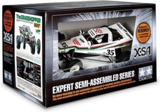 Carson 300046704 1:10 RC X-SA