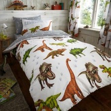 Dinosaurier Einzel Polyester