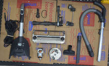 miele dynamic u1 & S7000