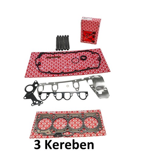 Zylinderkopfdichtsatz+Schraube