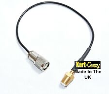 Wassertemperatur (Temp) Sensor