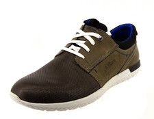 s.Oliver Schuhe Herrenschuhe