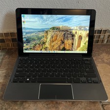 dell venue 11 pro 7140 4gb