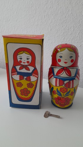 Original russisches