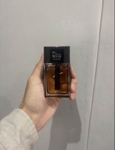 Dior homme intense 50ml - homme,