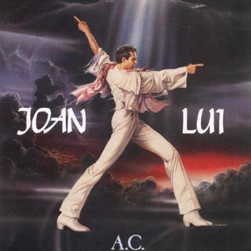 Adriano celentano joan - joan, lui