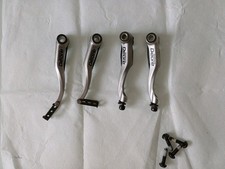 Fahrrad  Bremskörper Set