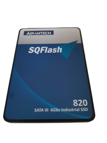 Advantech sqflash 820 640gb - 820,