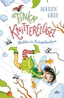 Tinka knitterflügel heldin - knitterflügel,