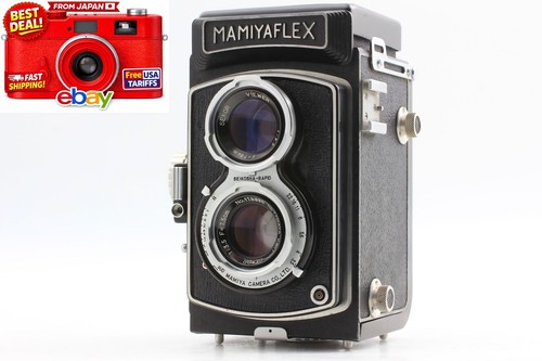 Fast neuwertig mamiya - 〖fast,
