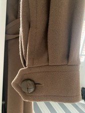 Bogner Damen Mantel Wolle