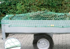 Anhängernetz 1,6 x 3 Meter