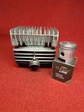 Simson S51 S71 70ccm No Name