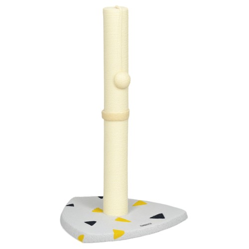 Kratzstamm 62cm kratzsäule - kratzstamm,,