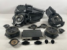 Bose Lautsprechersystem AUDI