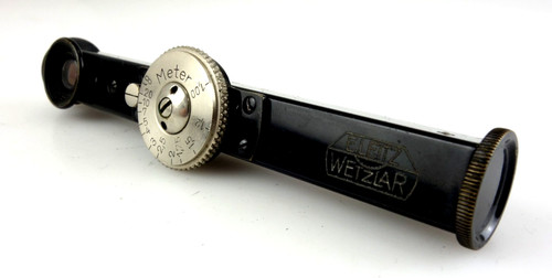 Leitz leica fodis - leica,