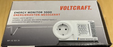 Voltcraft Energy Monitoring