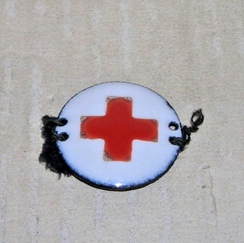 Original 2wk wehrmacht rotes - 2wk,