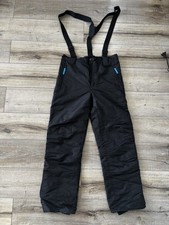 Snowboardhose Double Speed