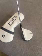 Golfschläger Moonwood 8, Driver/Fairwayholz, Damen Linkshand LH
