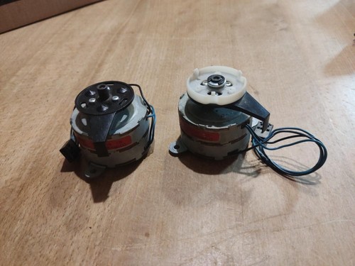 Elektromotor stück aeg - elektromotor, 2
