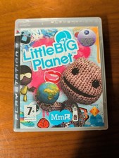 LittleBigPlanet (Sony