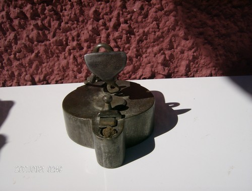 Grubenlampe froschlampe - grubenlampe,