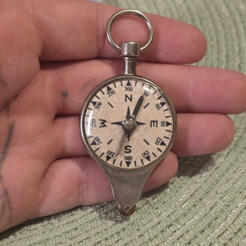Vintage orginal opisometer - vintage,