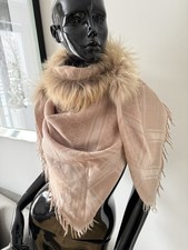 MALA ALISHA Schal Wolltuch