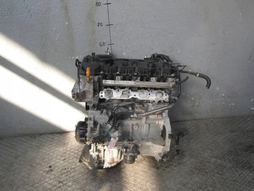 Motor kia rio - kia, 84ps