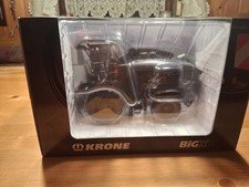 Krone Big X 25Years