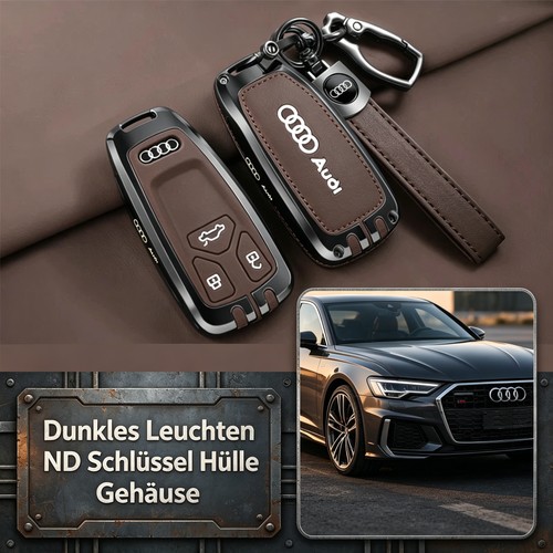 Stil braun dunkel leuchten - b,