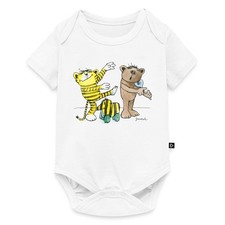 Janosch Tiger Und Bär Machen