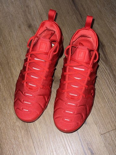 Nike air vapormax rot - nike,